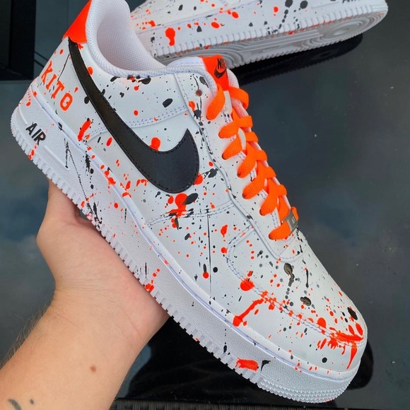 Nike splash shoes Clearance